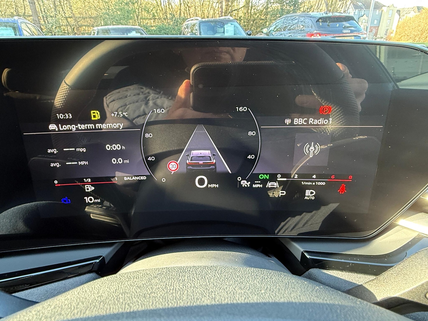 Used Audi A5 2026 for sale - 77456521: Photo 54