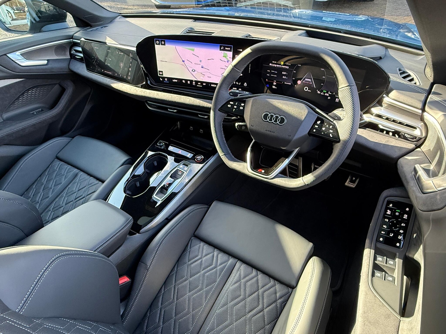 Used Audi A5 2026 for sale - 77456521: Photo 56