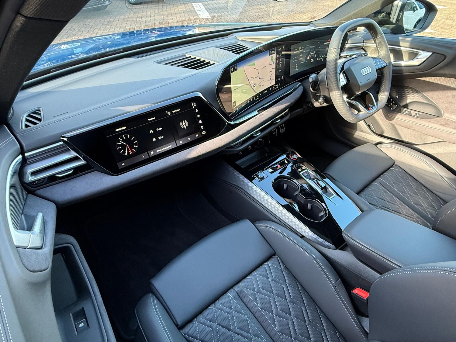 Used Audi A5 2026 for sale - 77456521: Photo 57