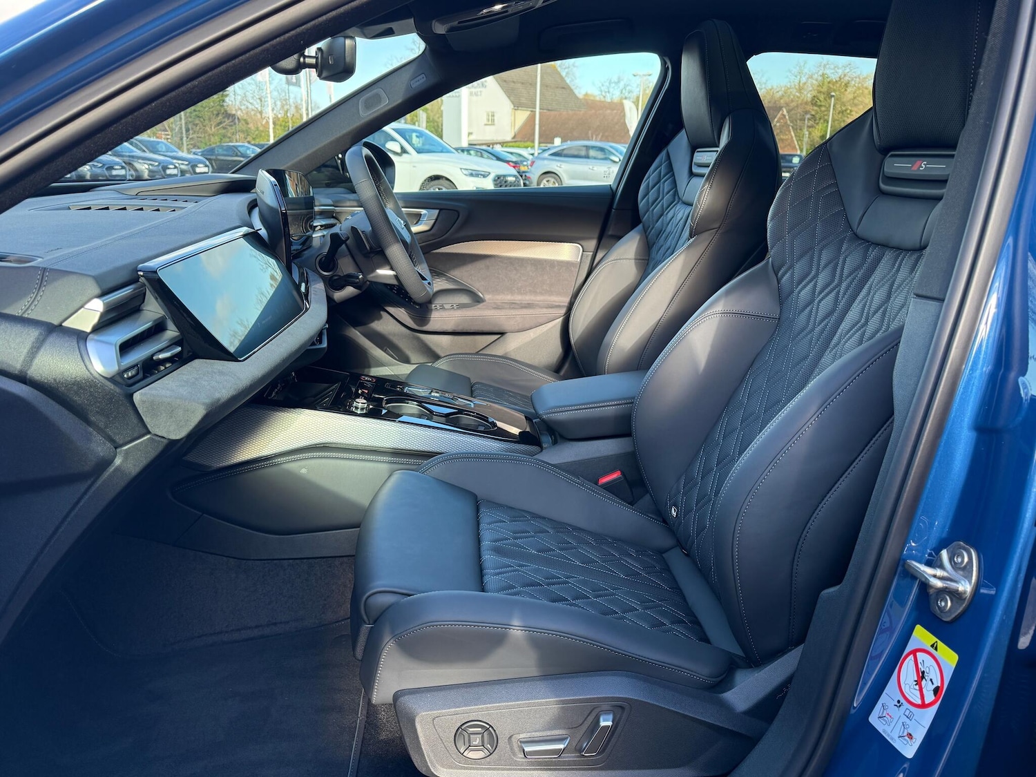 Used Audi A5 2026 for sale - 77456521: Photo 58