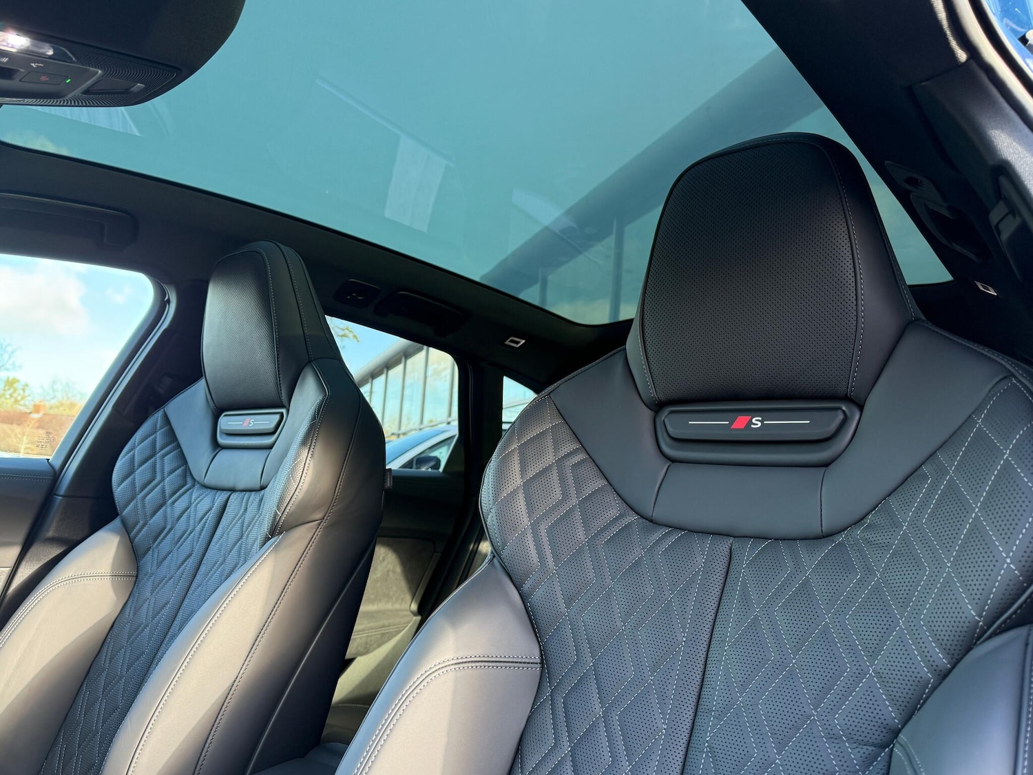 Used Audi A5 2026 for sale - 77456521: Photo 59