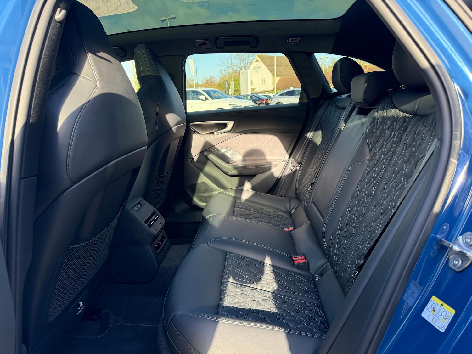 Used Audi A5 2026 for sale - 77456521: Photo 61