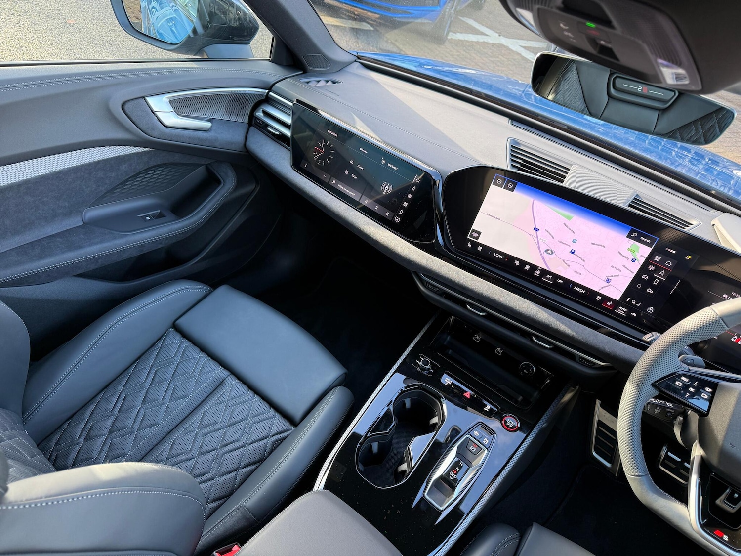 Used Audi A5 2026 for sale - 77456521: Photo 63