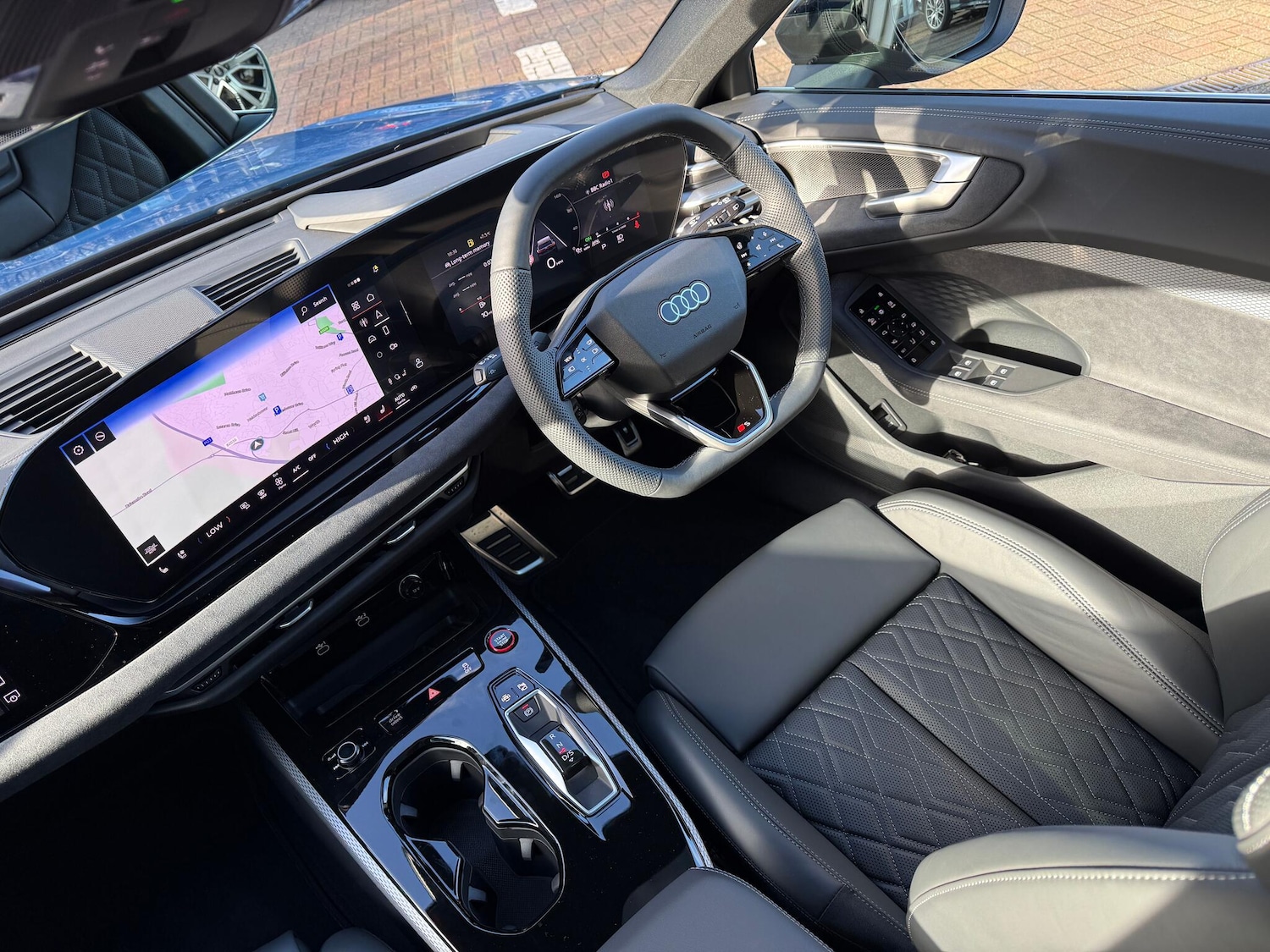 Used Audi A5 2026 for sale - 77456521: Photo 64