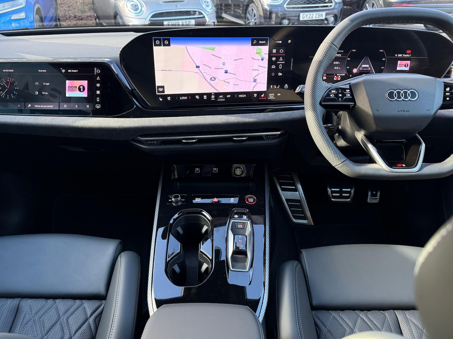 Used Audi A5 2026 for sale - 77456521: Photo 65