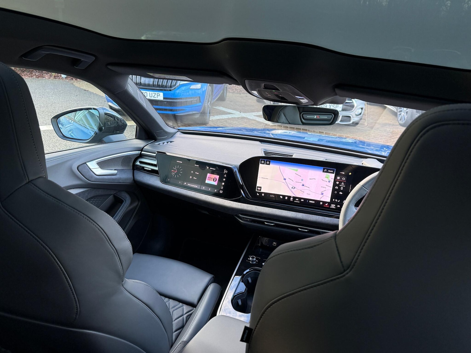 Used Audi A5 2026 for sale - 77456521: Photo 67