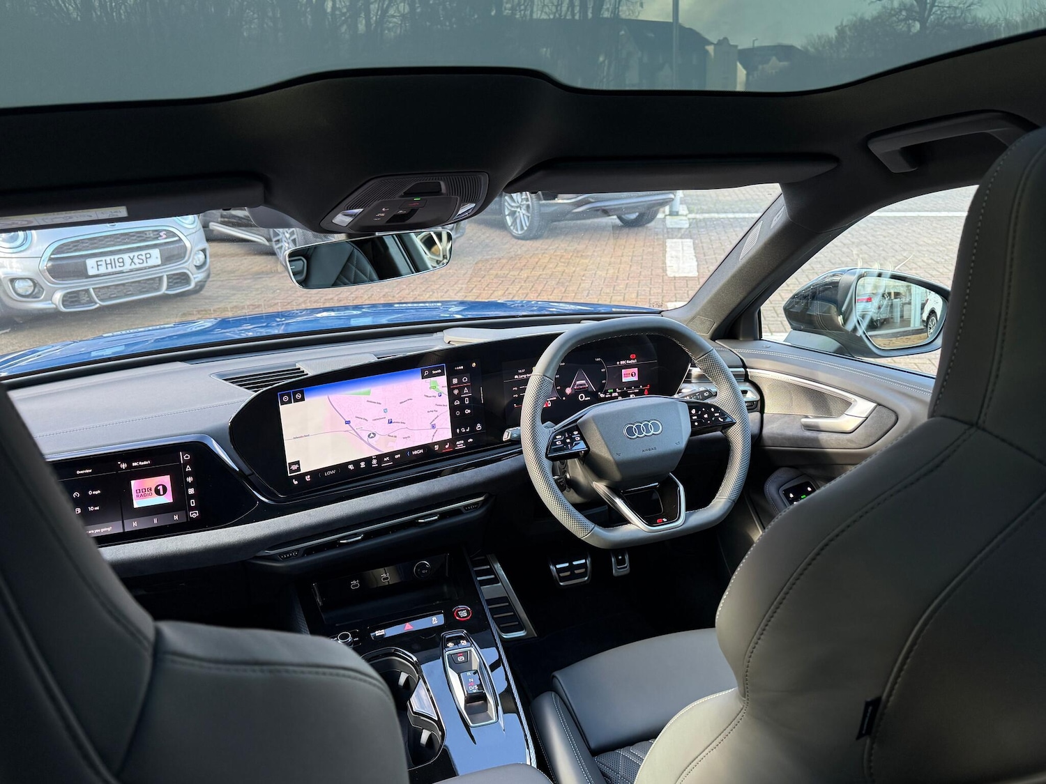 Used Audi A5 2026 for sale - 77456521: Photo 68