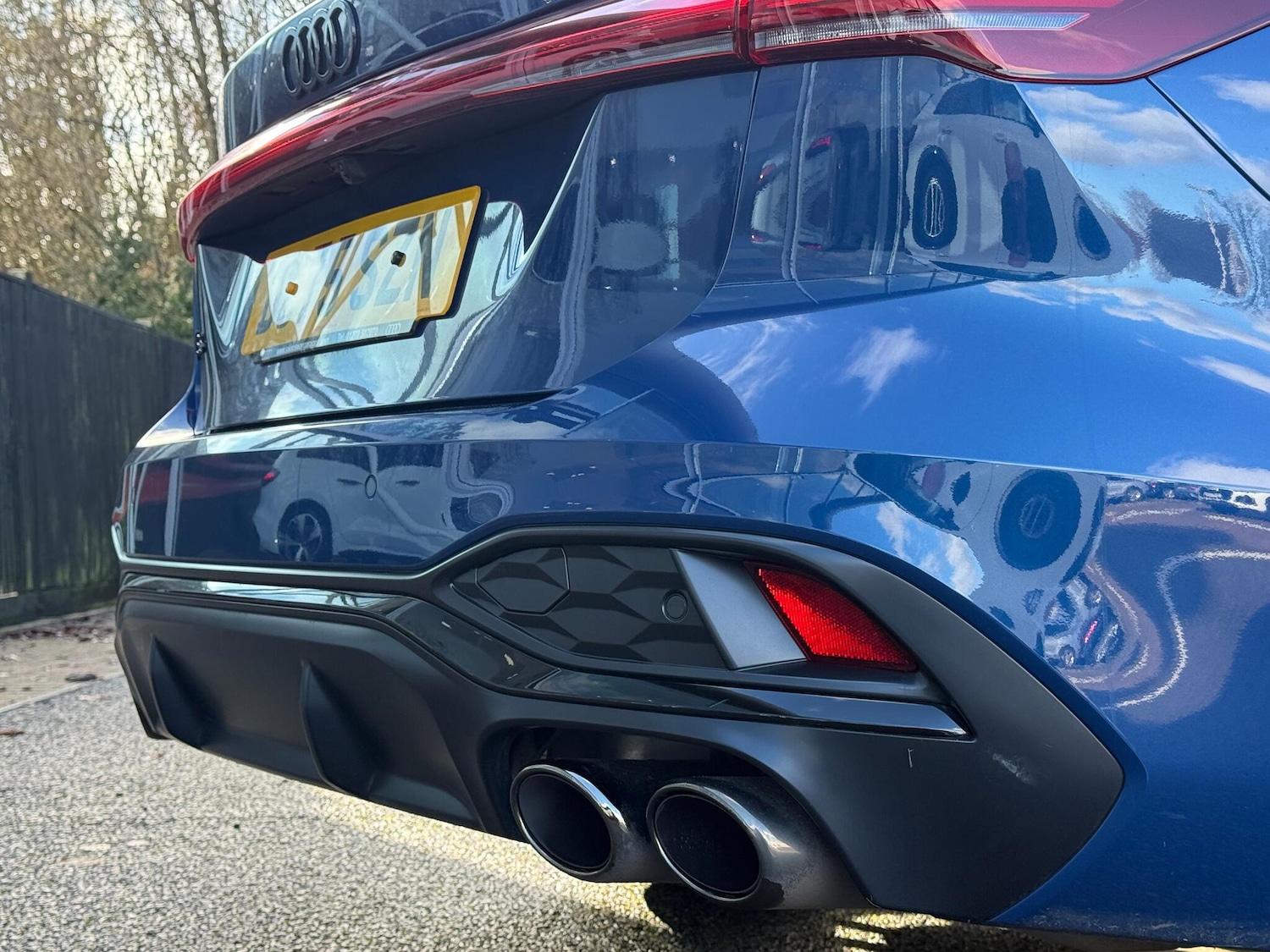 Used Audi A5 2026 for sale - 77456521: Photo 69