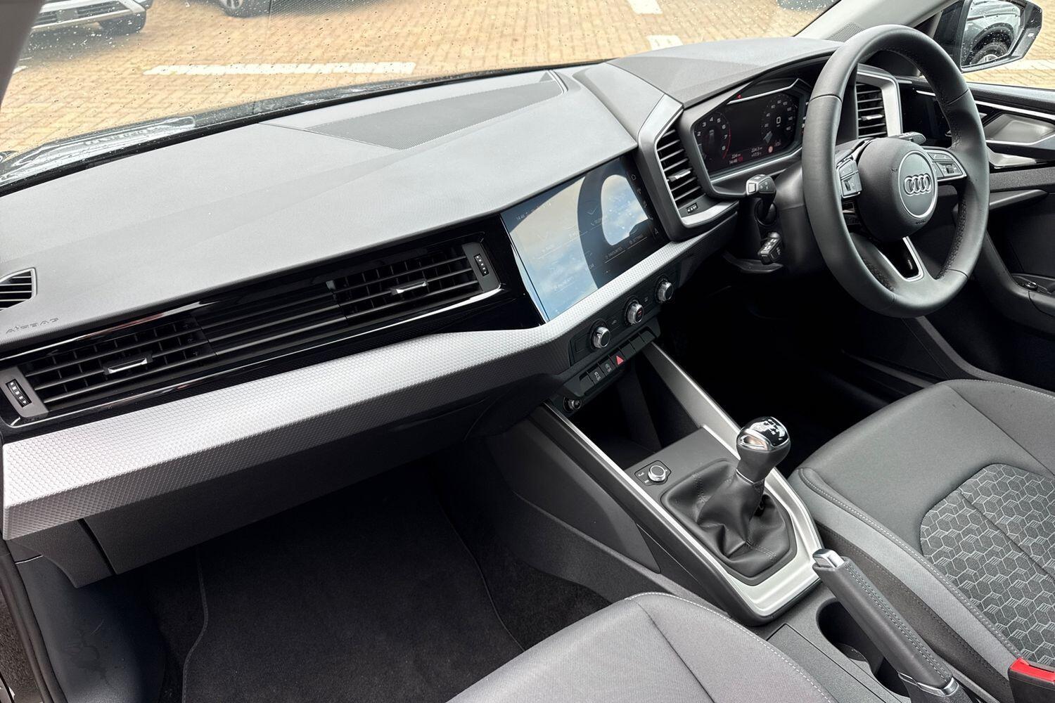 Used Audi A1 2025 for sale - 76572148: Photo 10