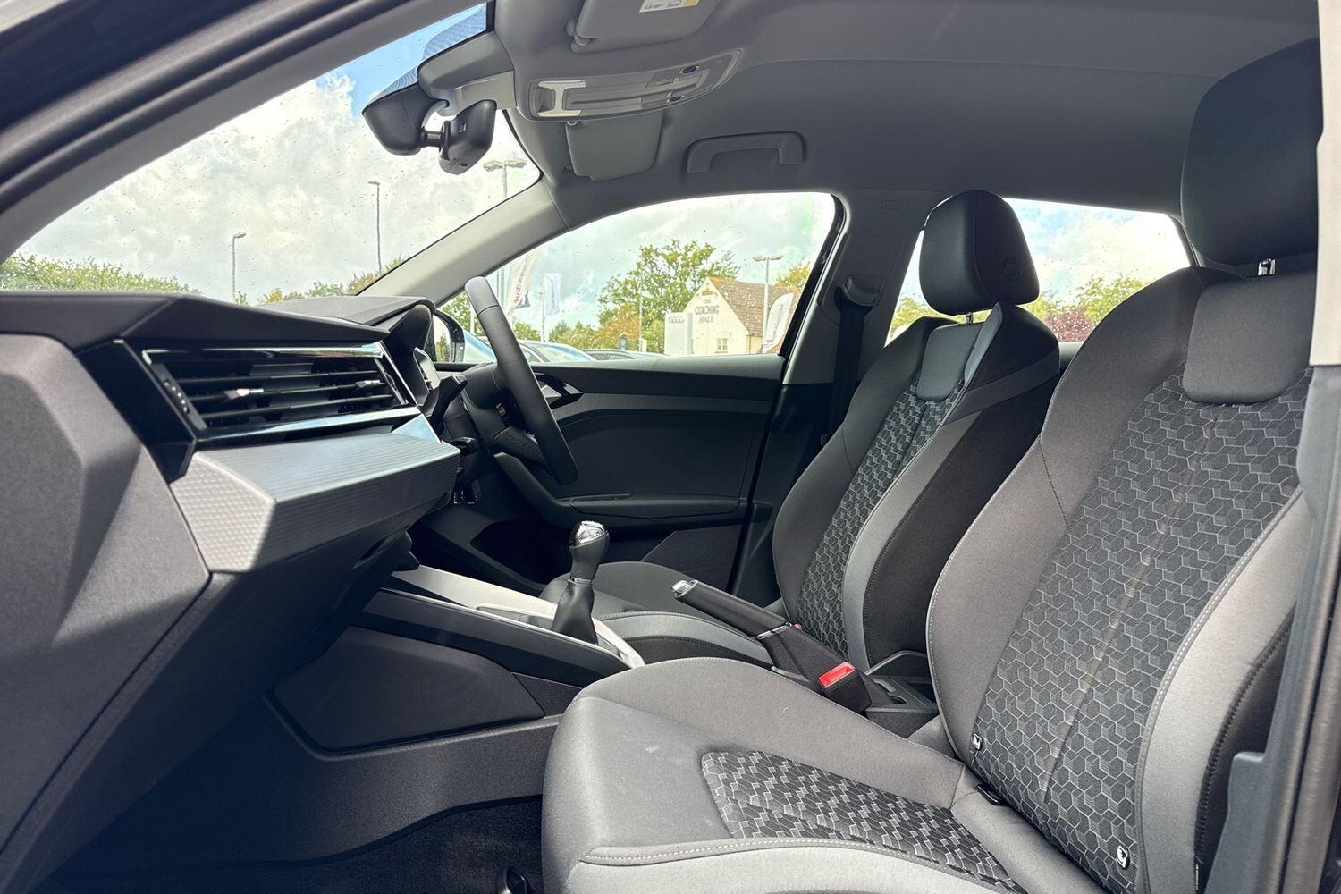 Used Audi A1 2025 for sale - 76572148: Photo 11