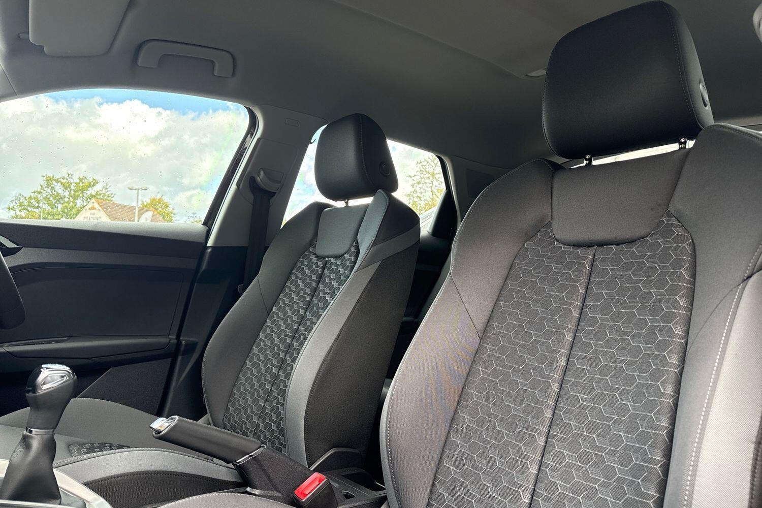 Used Audi A1 2025 for sale - 76572148: Photo 12