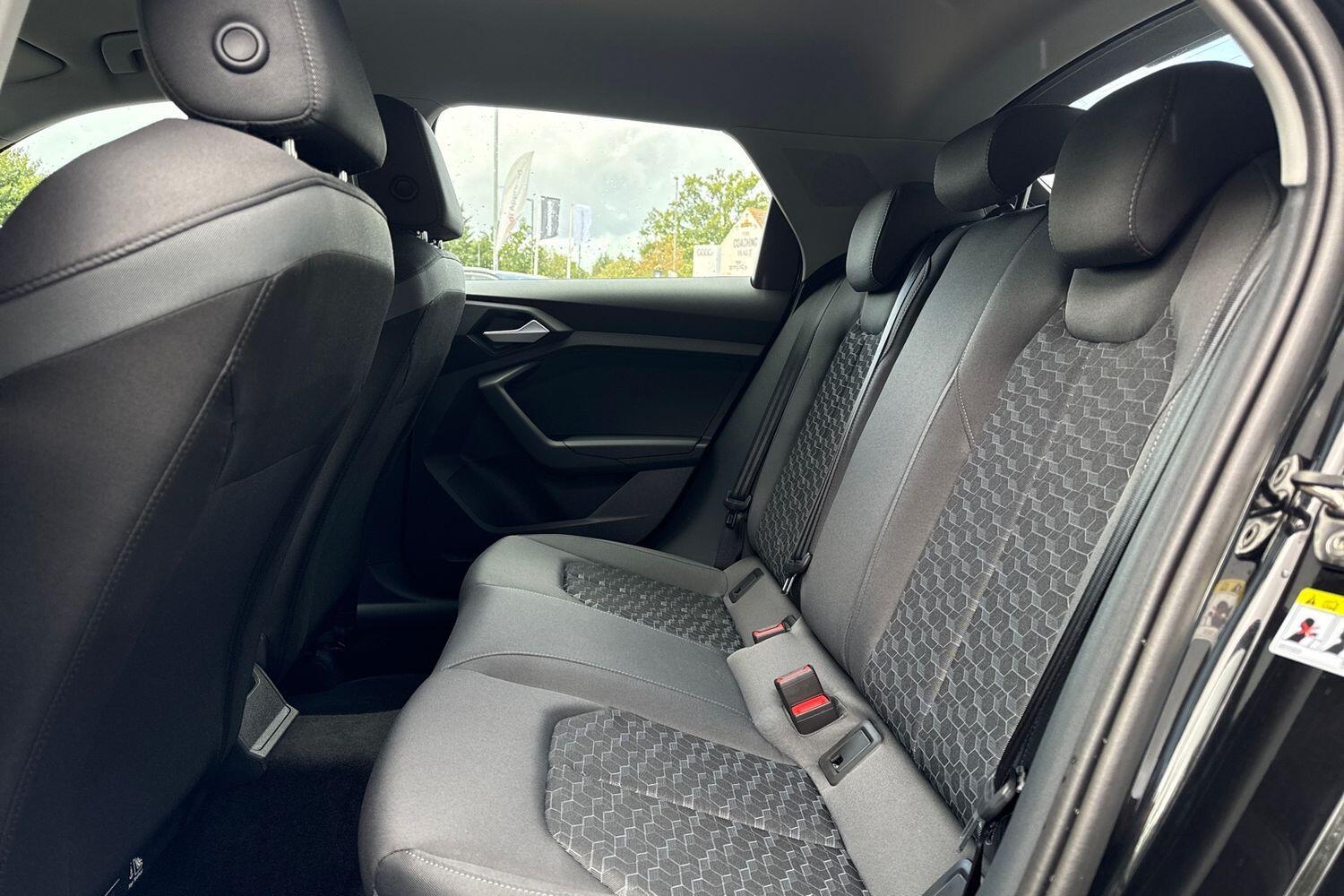 Used Audi A1 2025 for sale - 76572148: Photo 13