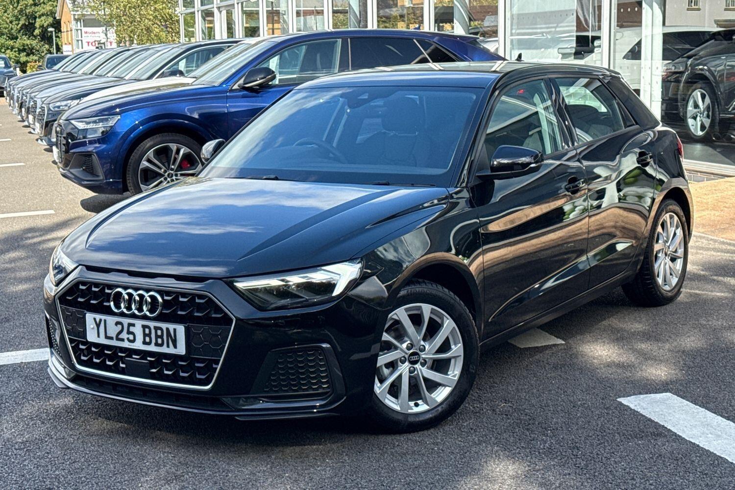 Used Audi A1 2025 for sale - 76572148: Photo 15