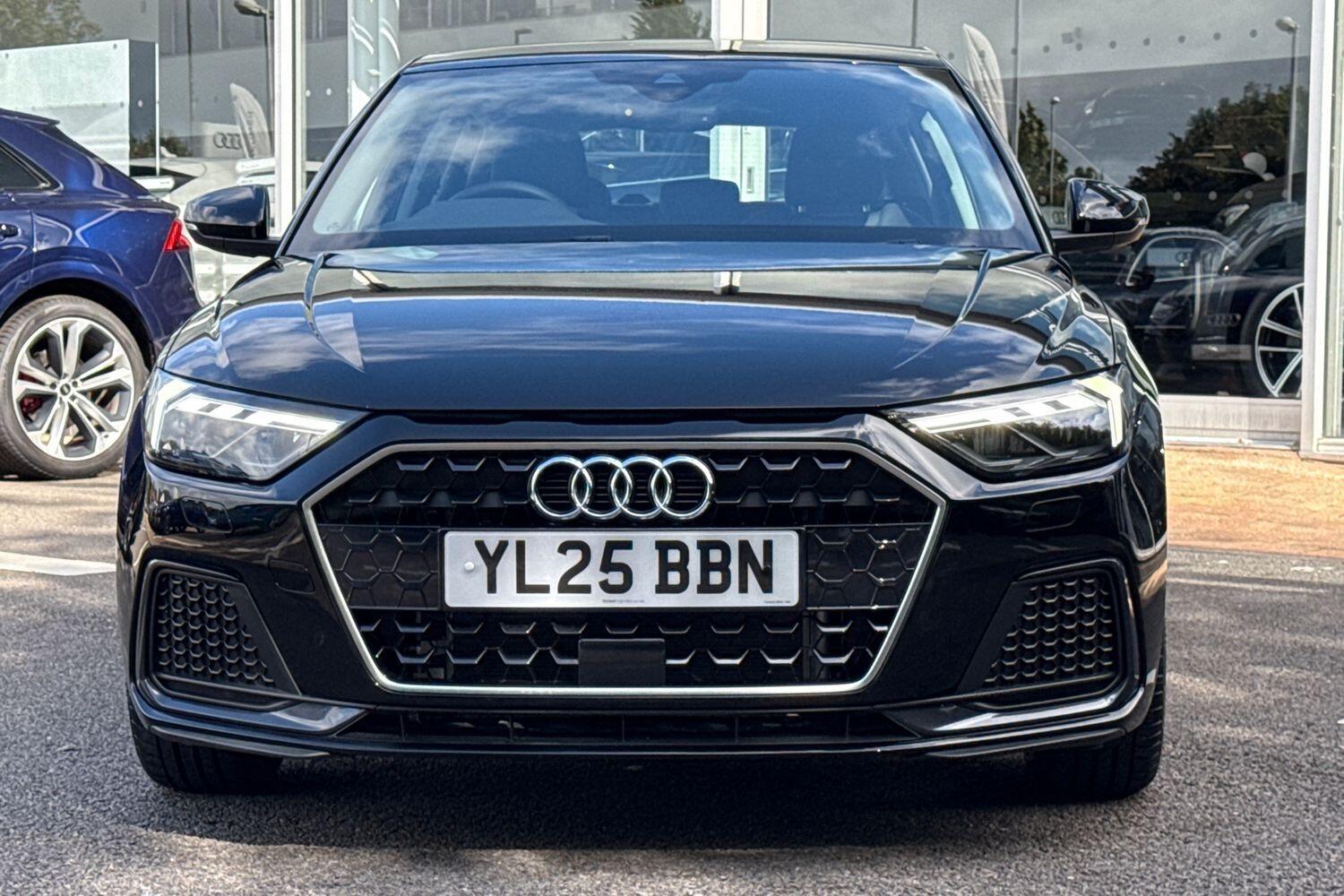 Used Audi A1 2025 for sale - 76572148: Photo 16