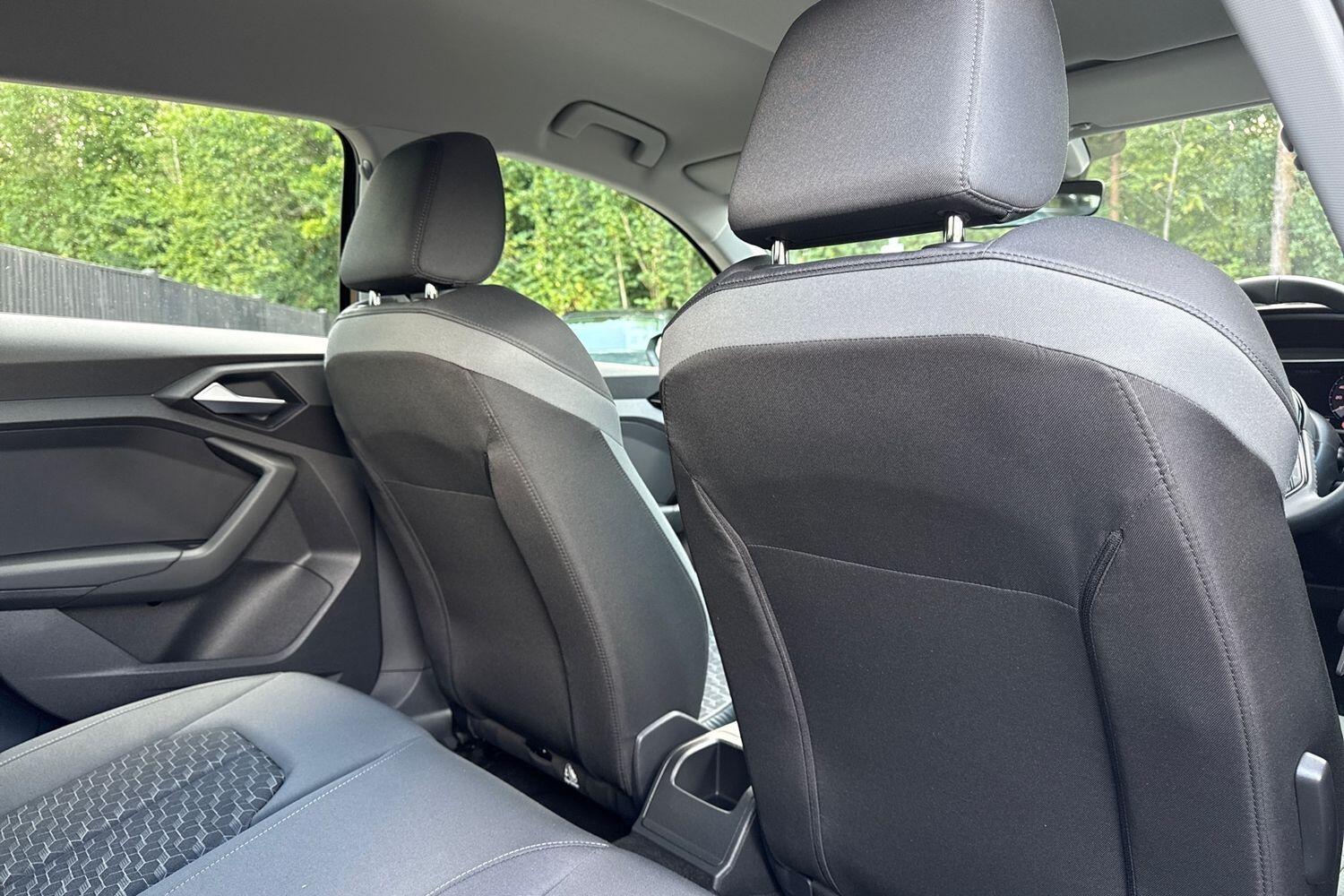 Used Audi A1 2025 for sale - 76572148: Photo 18