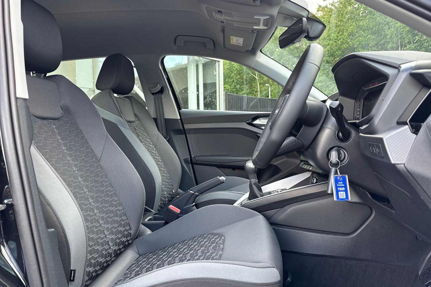 Used Audi A1 2025 for sale - 76572148: Photo 19
