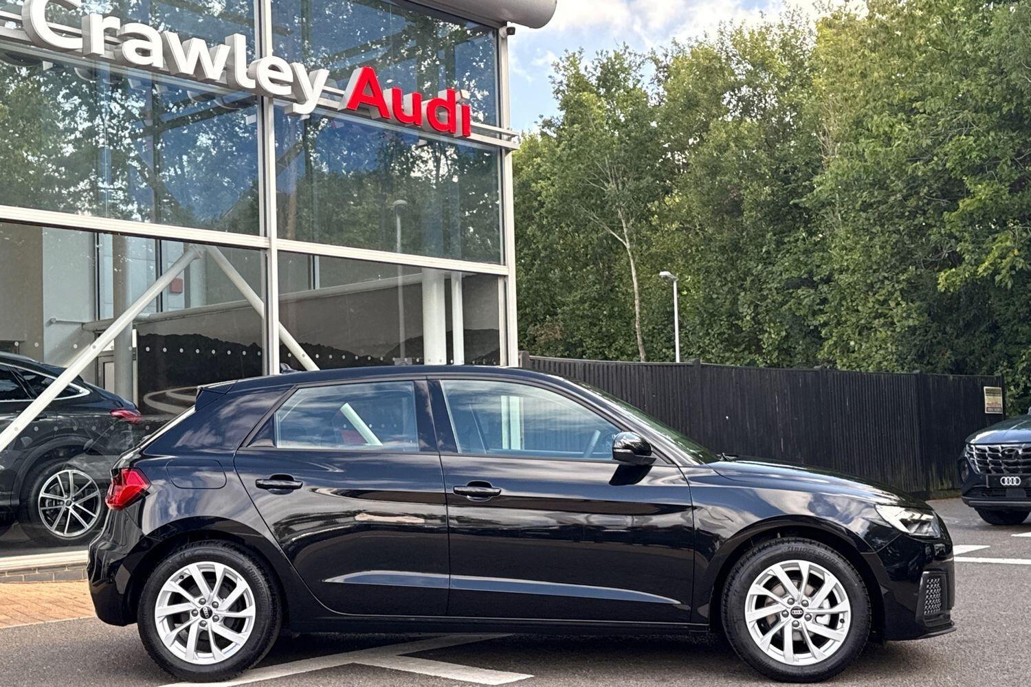 Used Audi A1 2025 for sale - 76572148: Photo 2