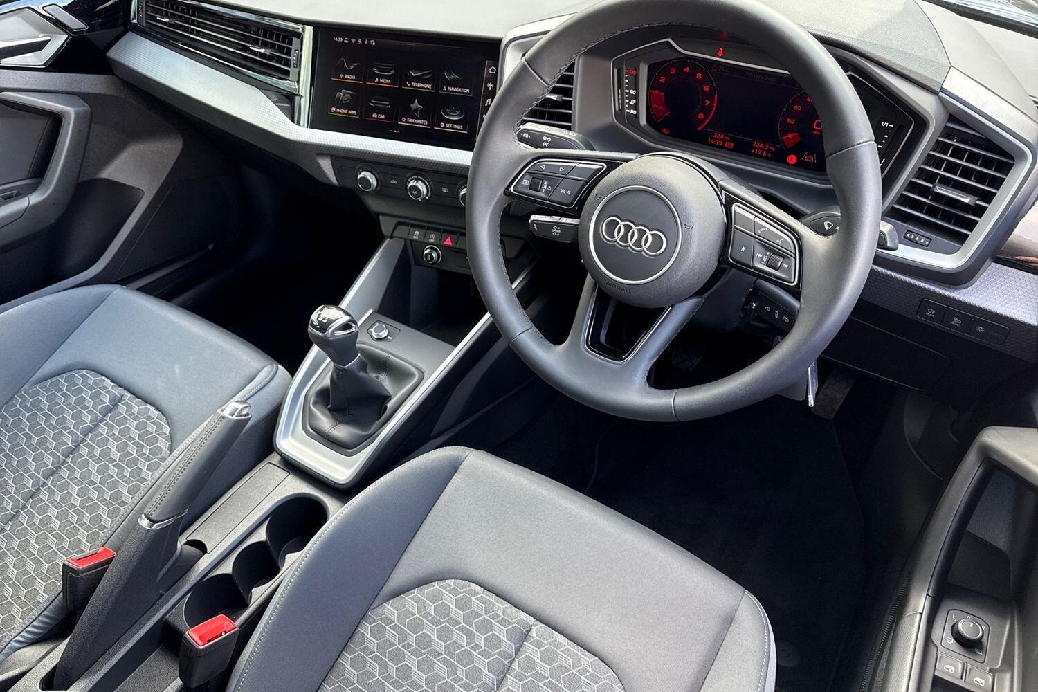 Used Audi A1 2025 for sale - 76572148: Photo 20