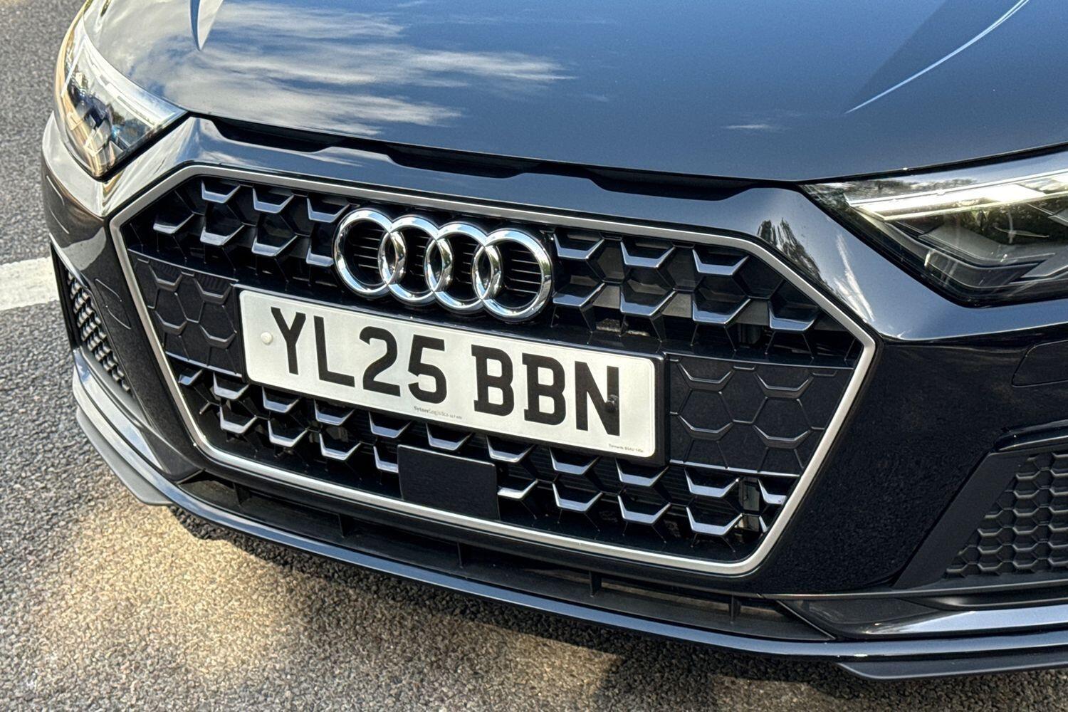 Used Audi A1 2025 for sale - 76572148: Photo 24