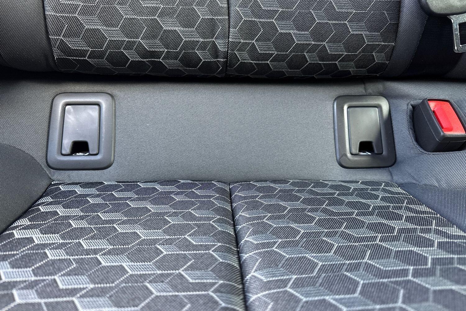 Used Audi A1 2025 for sale - 76572148: Photo 26