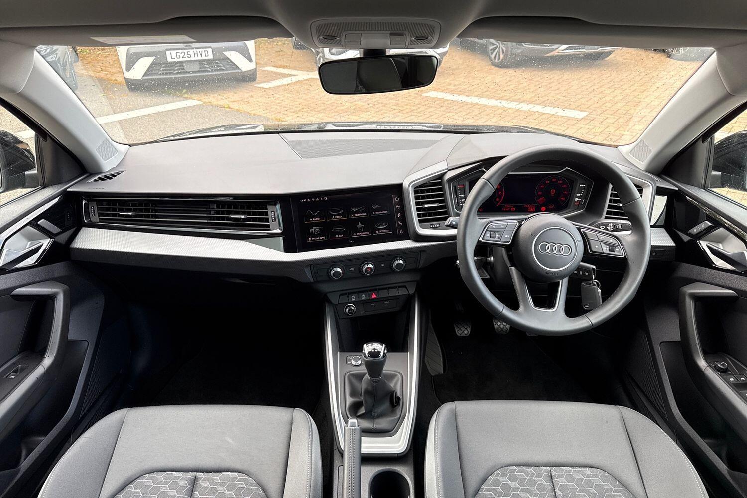 Used Audi A1 2025 for sale - 76572148: Photo 3