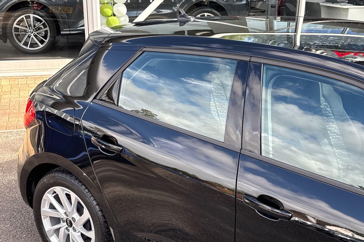 Used Audi A1 2025 for sale - 76572148: Photo 30