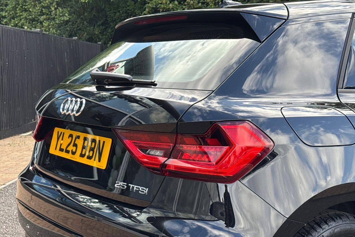 Used Audi A1 2025 for sale - 76572148: Photo 31