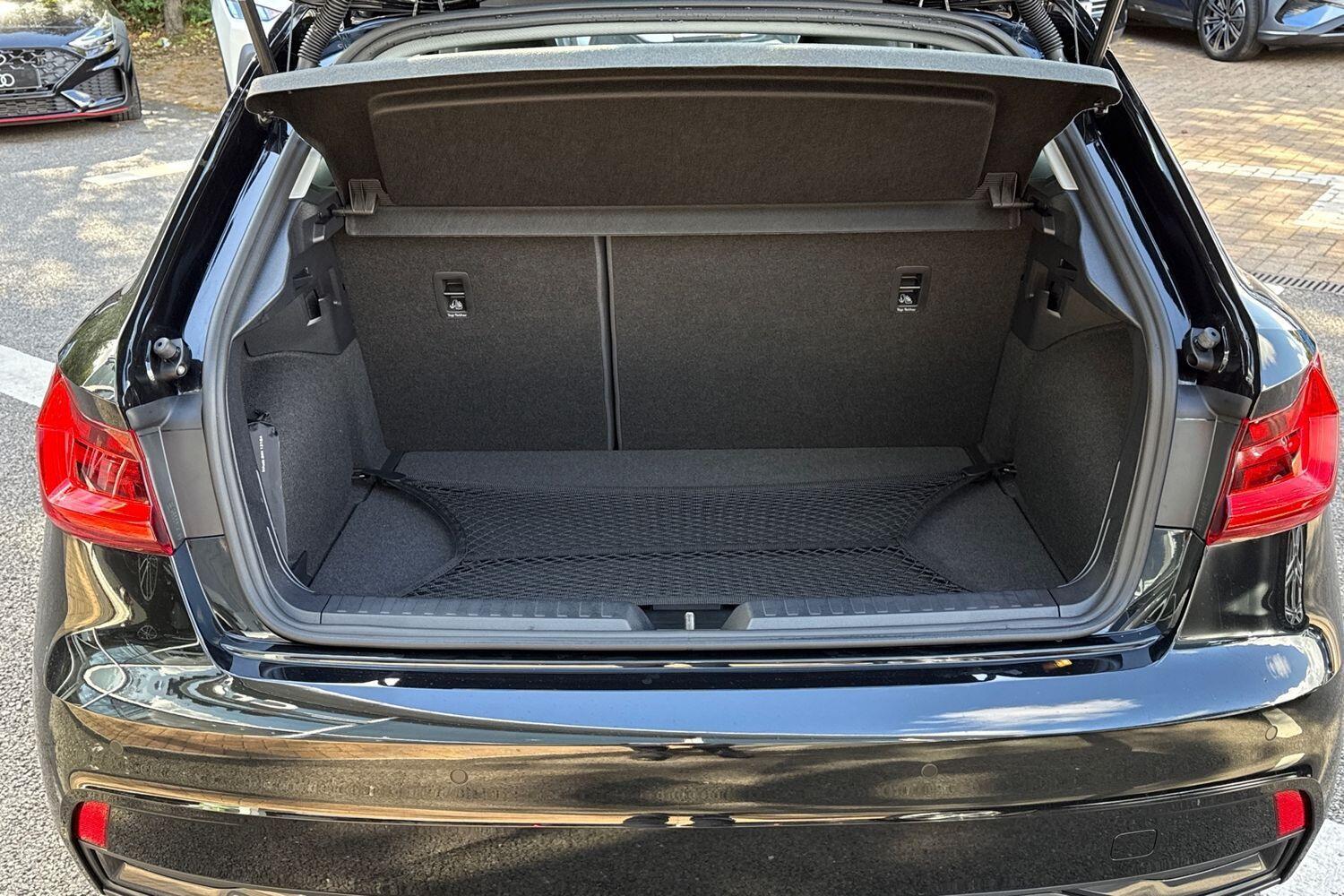 Used Audi A1 2025 for sale - 76572148: Photo 33