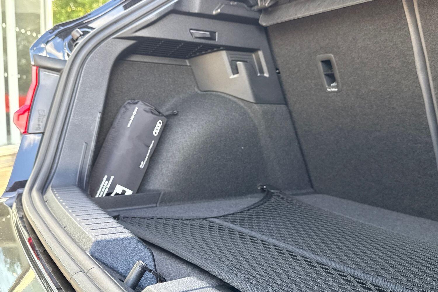 Used Audi A1 2025 for sale - 76572148: Photo 34