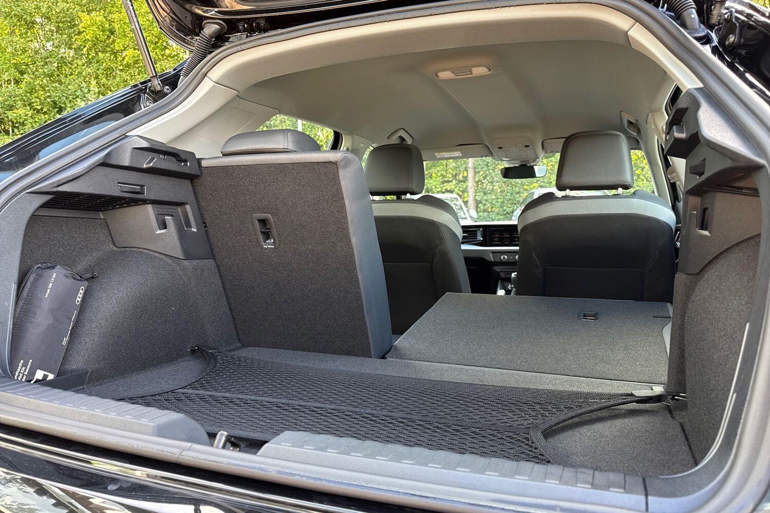 Used Audi A1 2025 for sale - 76572148: Photo 35