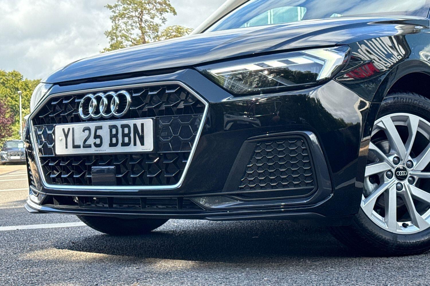 Used Audi A1 2025 for sale - 76572148: Photo 36