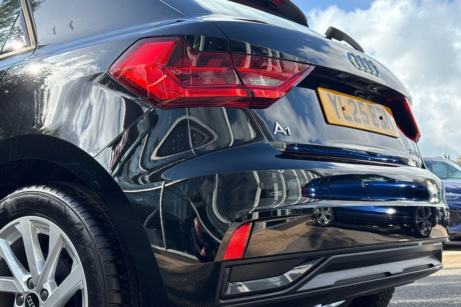 Used Audi A1 2025 for sale - 76572148: Photo 37