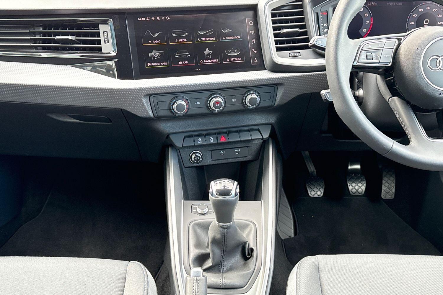 Used Audi A1 2025 for sale - 76572148: Photo 39