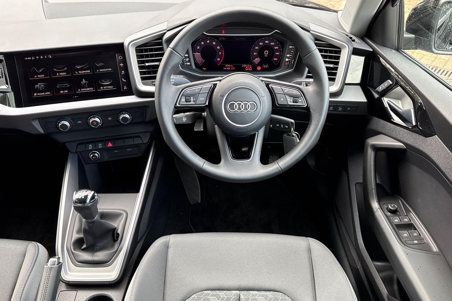 Used Audi A1 2025 for sale - 76572148: Photo 41