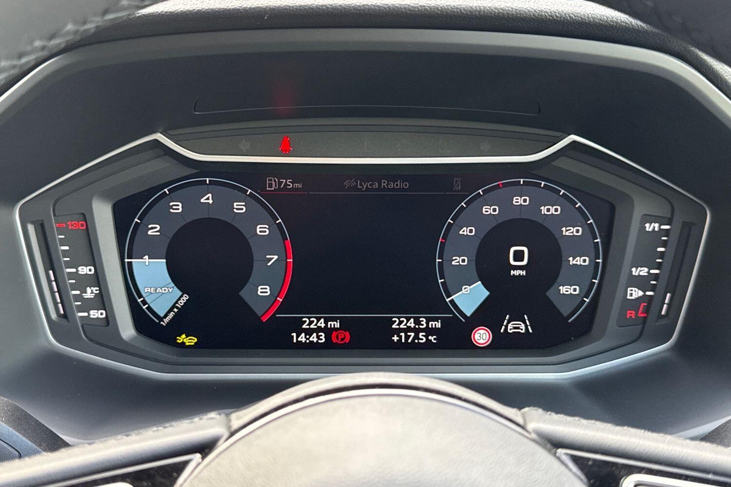 Used Audi A1 2025 for sale - 76572148: Photo 42