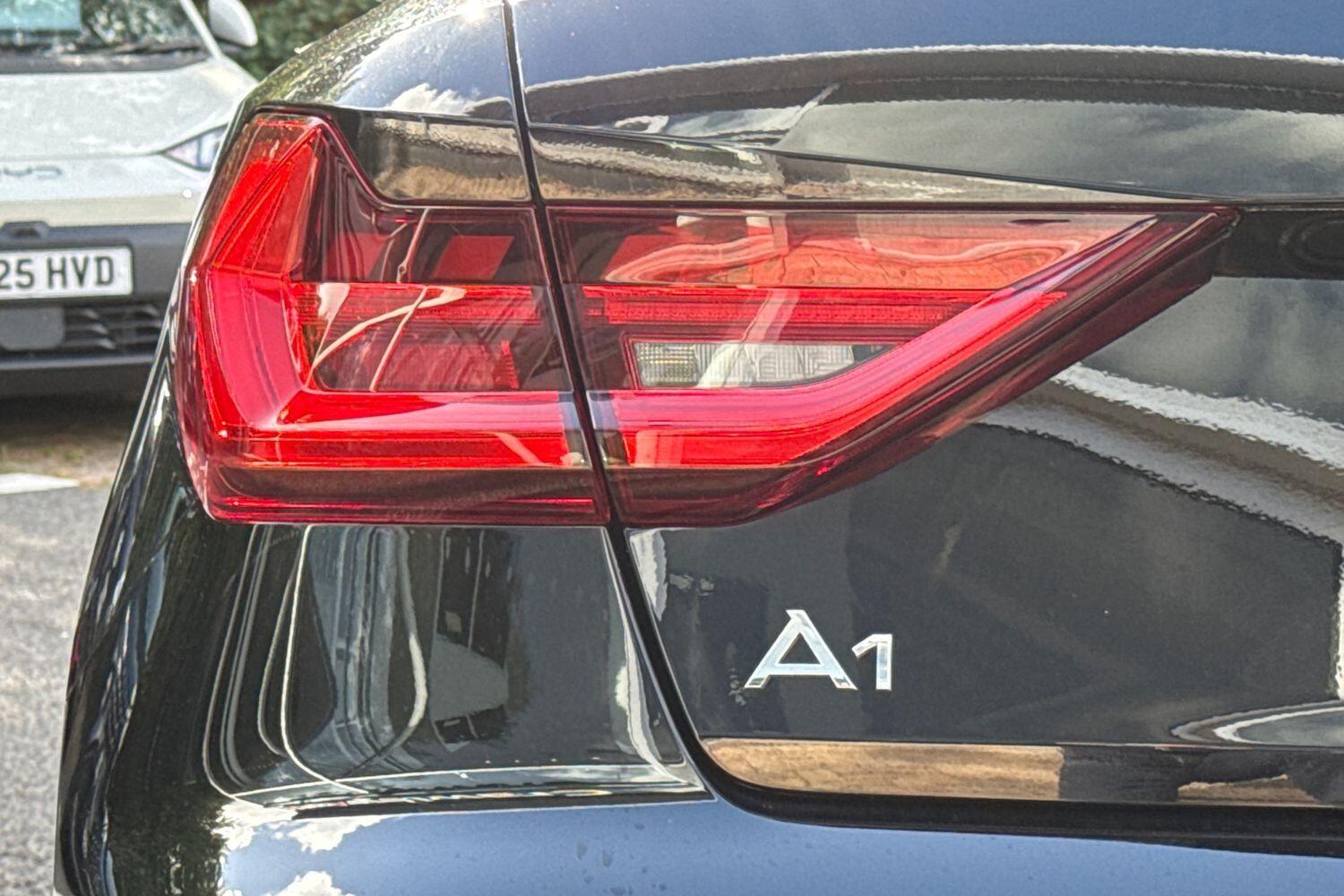 Used Audi A1 2025 for sale - 76572148: Photo 44