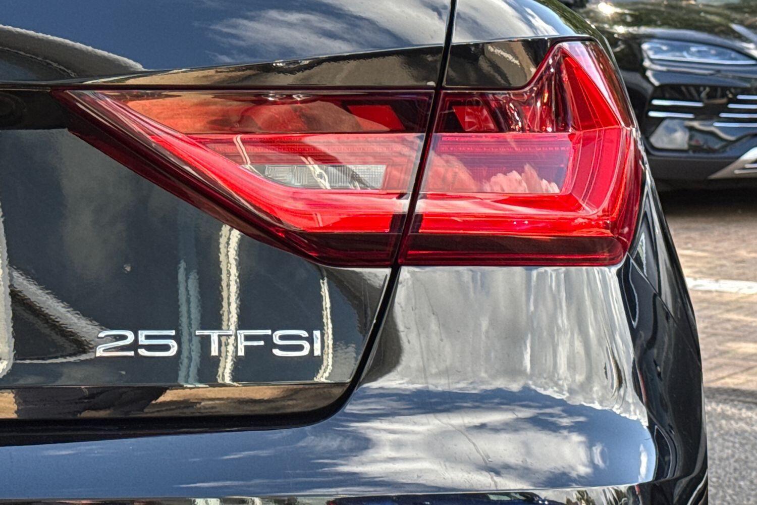 Used Audi A1 2025 for sale - 76572148: Photo 45