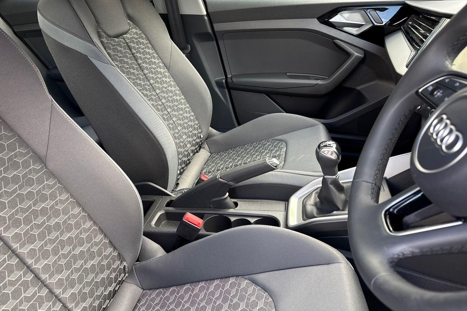 Used Audi A1 2025 for sale - 76572148: Photo 49