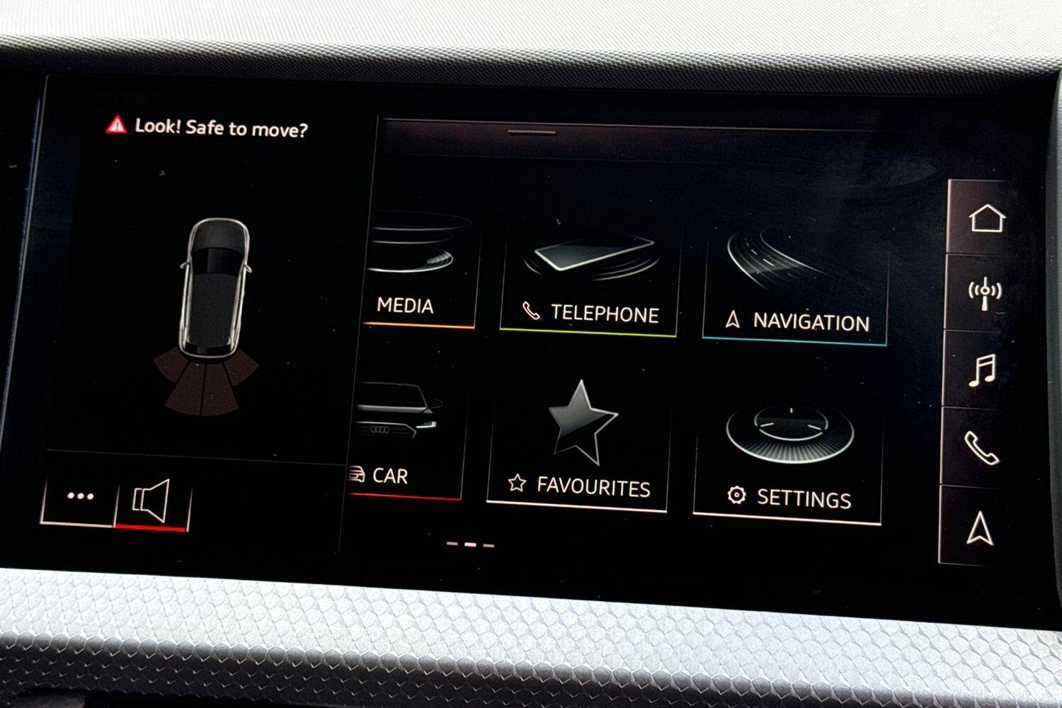 Used Audi A1 2025 for sale - 76572148: Photo 5