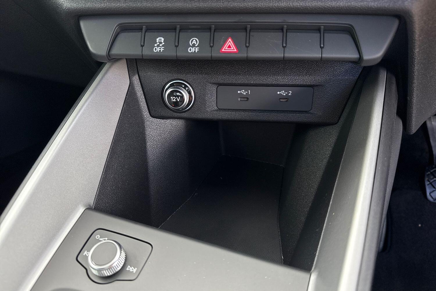 Used Audi A1 2025 for sale - 76572148: Photo 52