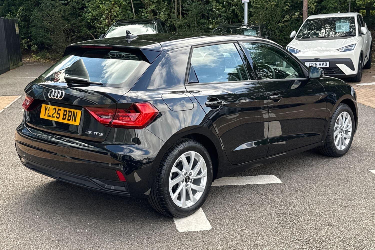 Used Audi A1 2025 for sale - 76572148: Photo 7