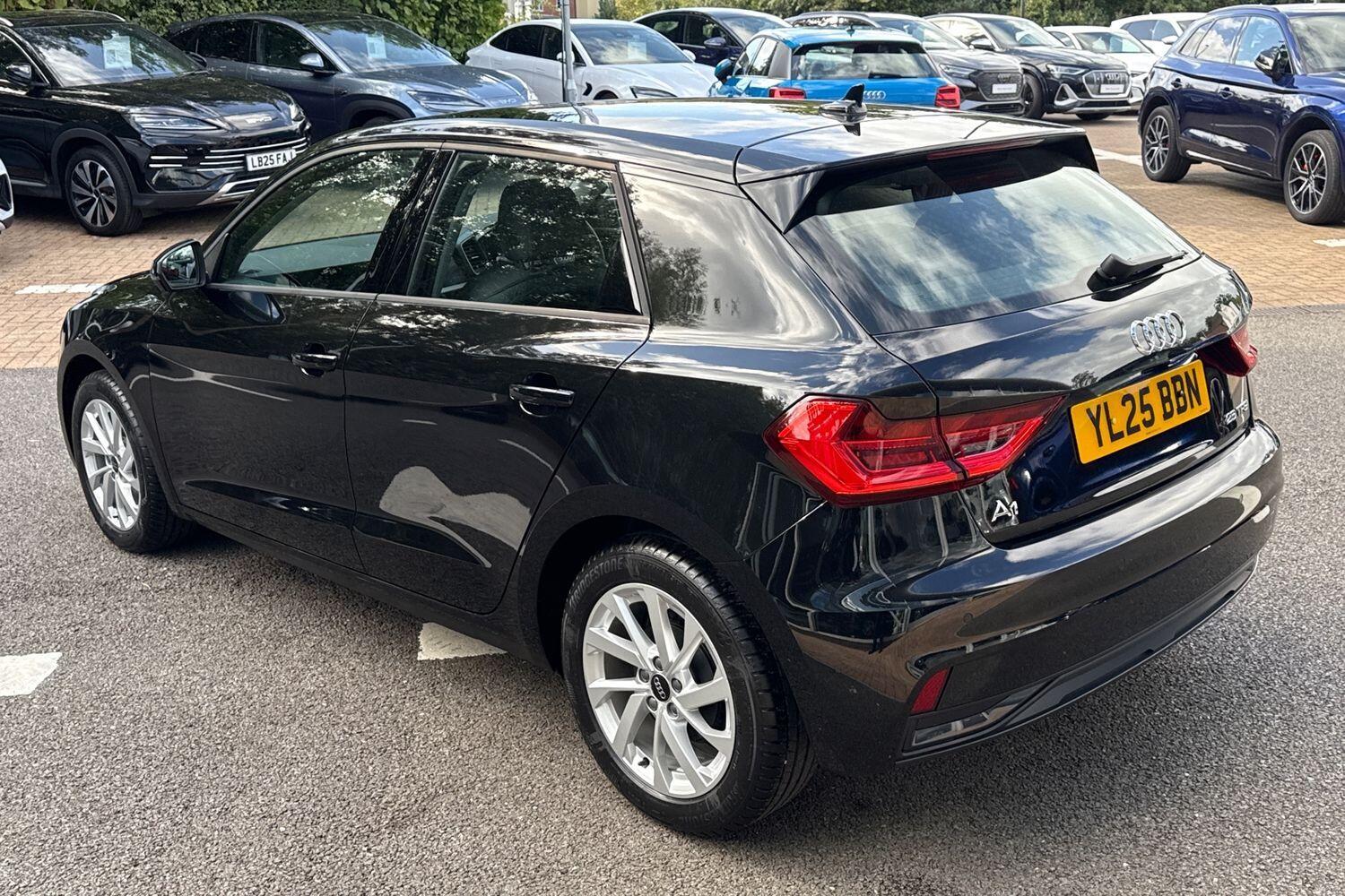 Used Audi A1 2025 for sale - 76572148: Photo 9
