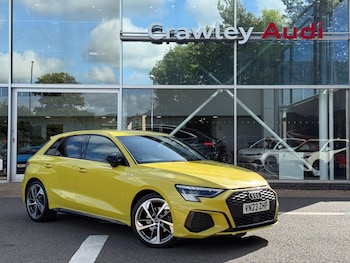 Used Audi A3 2023 for sale - 75906371: Photo