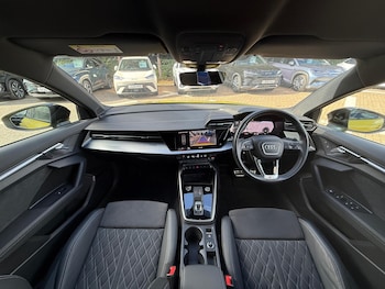 Used Audi A3 2023 for sale - 75906371: Photo