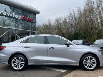 Used Audi A3 2023 for sale - 75141178: Photo