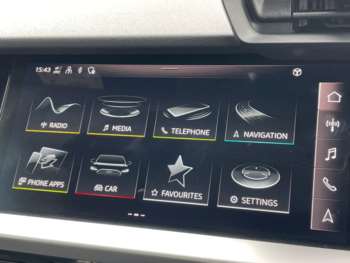 Used Audi A3 2023 for sale - 75141178: Photo