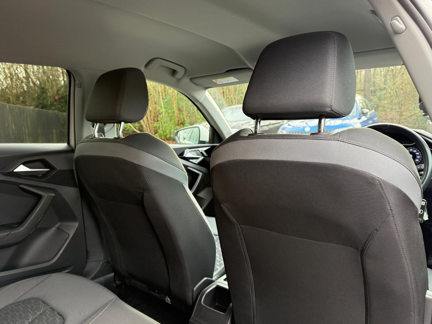 Used Audi A1 2023 for sale - 77358899: Photo 10