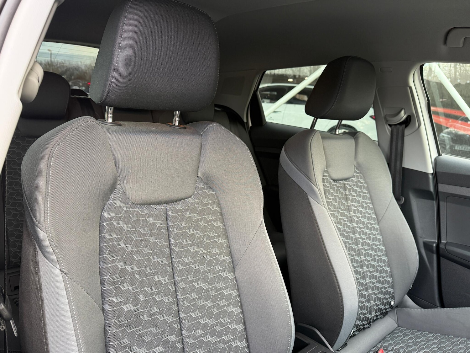 Used Audi A1 2023 for sale - 77358899: Photo 11