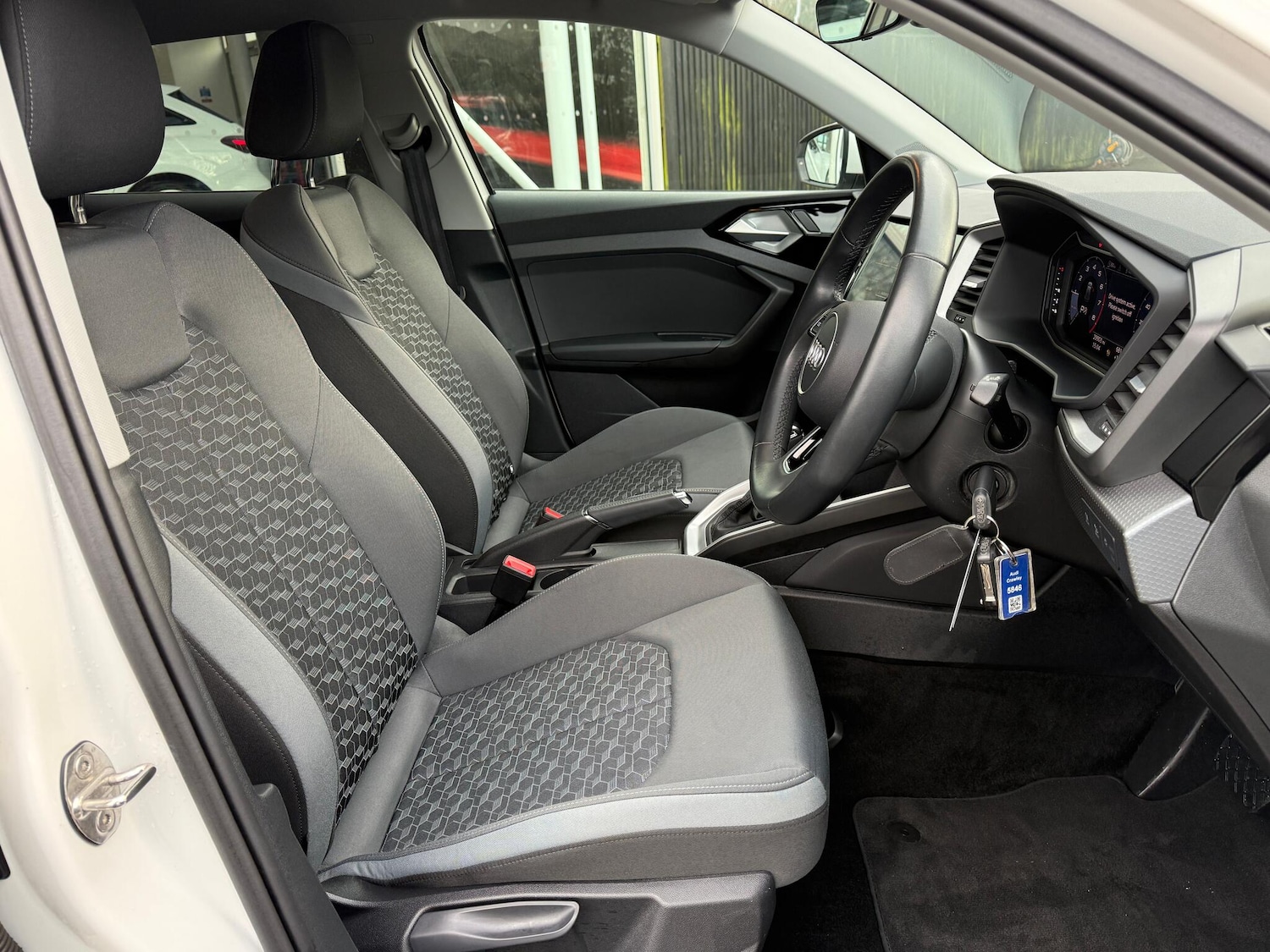 Used Audi A1 2023 for sale - 77358899: Photo 12