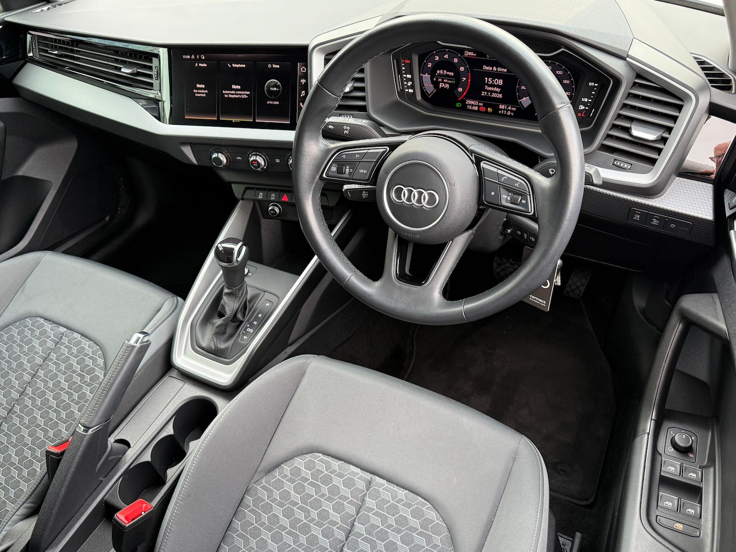 Used Audi A1 2023 for sale - 77358899: Photo 13